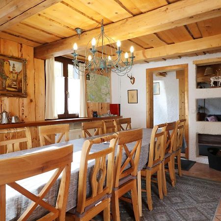 Schwarzwaldhaus Krebs - Villa Kunterbunt, Lenzkirch, Feldberg Екстериор снимка