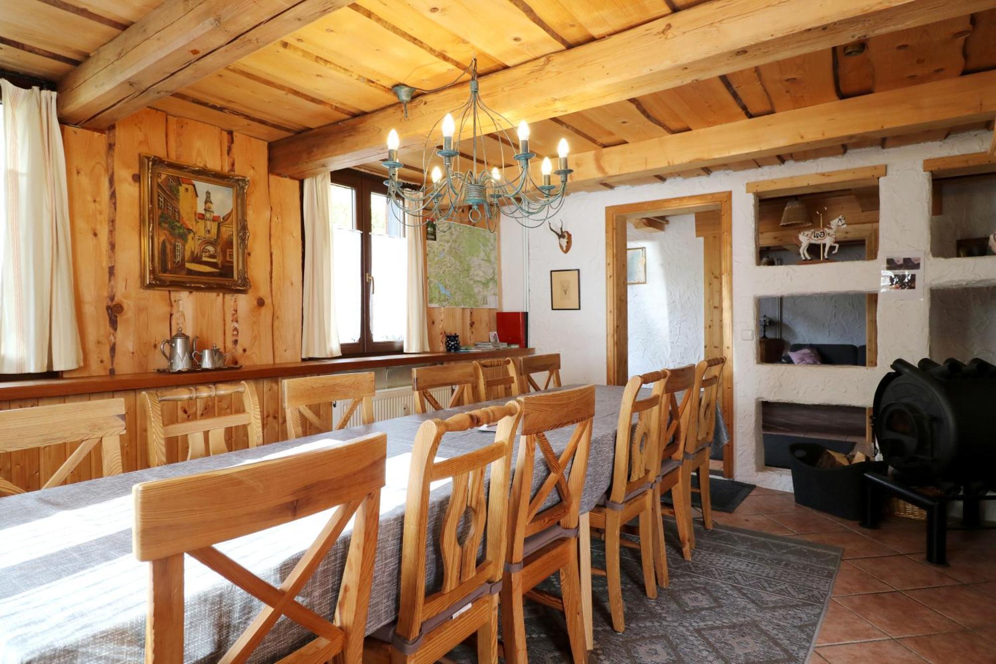 Schwarzwaldhaus Krebs - Villa Kunterbunt, Lenzkirch, Feldberg Екстериор снимка