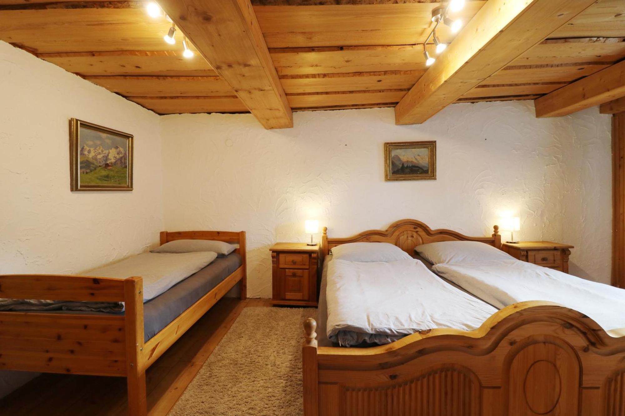 Schwarzwaldhaus Krebs - Villa Kunterbunt, Lenzkirch, Feldberg Екстериор снимка